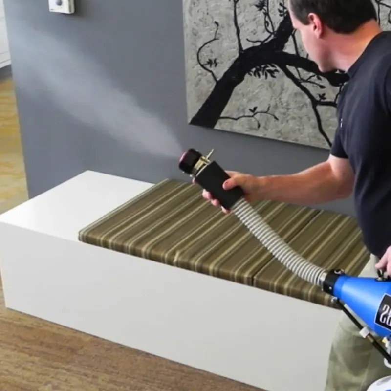 Professional Odor Removal in Sweeny, TX